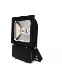 Floodlight LED 100 Watt Semi Focus with Lens - generic series
